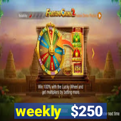 weekly $250 bankroll booster password partypoker